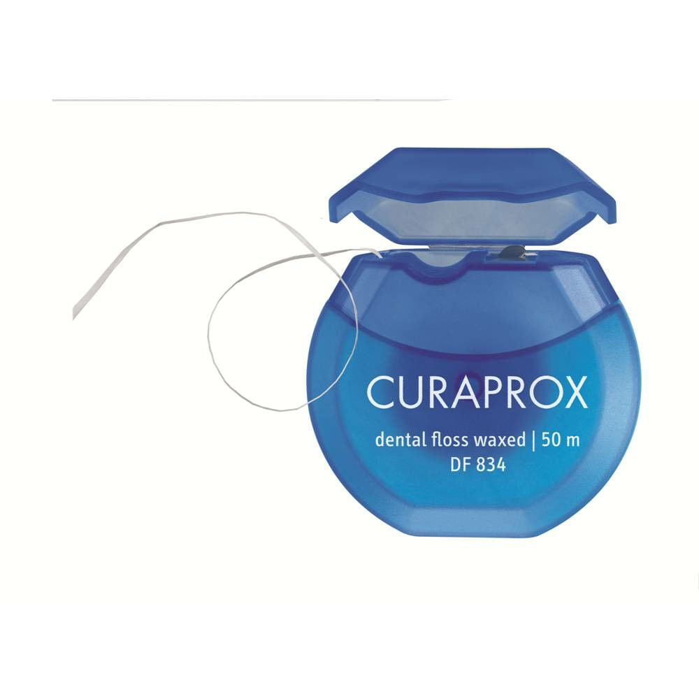 Fio Dental Curaprox