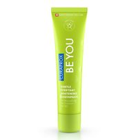Creme Dental Curaprox Be You Explorer Maca Verde 60g