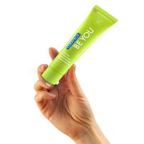 Creme Dental Curaprox Be You Explorer Maca Verde 60g
