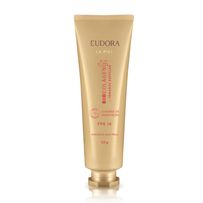 Hidratante Para Mãos Eudora La Piel Biocolágeno Tâmaras Egípcias Fps15 50g