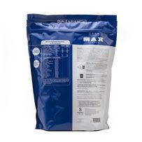Suplemento Alimentar Max Titanium 100% Whey Sabor Chocolate Refil 900g