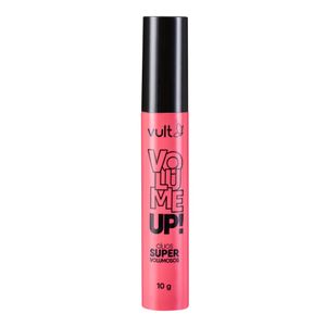 Máscara de Cílios Vult Volume Up Preto 10g