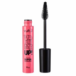 Máscara de Cílios Vult Volume Up Preto 10g