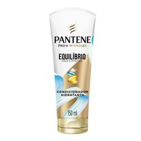Condicionador Pantene Equilíbrio Raiz E Pontas 150ml