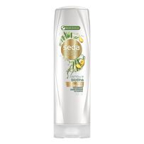 Condicionador Seda Biotina e Óleo de Rícino 325ml