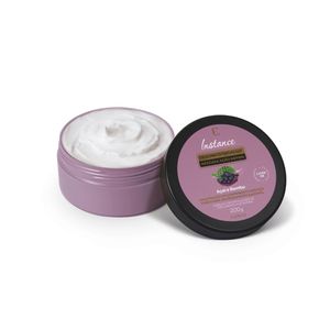 Máscara Capilar Instance Crescimento Fortificado Açaí E Bambu 200g