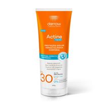 Protetor Solar Corporal Darrow Actine Fresh Fps30 150g