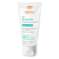 Sabonete Liquido Darrow Suavié Dermatológico 60ml