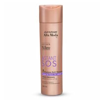Shampoo Nutri Reconstrução Alfaparf Alta Moda Instant SOS 250ml