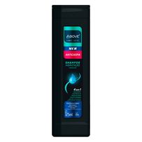 Shampoo Above Men Hidratação Anticaspa Masculino 325ml
