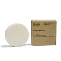 Condicionador Em Barra B.O.B Hidratação Suave 55g
