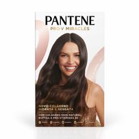 Kit Pantene Colágeno Hidrata & Resgata Shampoo 300ml + Condicionador 150ml