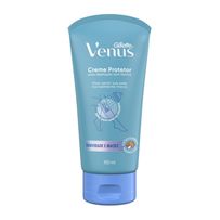 Creme Protetor Para Depilação Gillette Venus Suavidade E Maciez 150ml