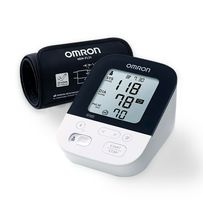 Monitor De Pressão Digital Omron Com Bluetooth