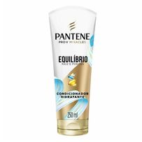 Condicionador Pantene Equilíbrio Raiz E Pontas 250ml
