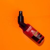 Óleo Bronzeador Sunless Urucum Achiote Fps6 120ml
