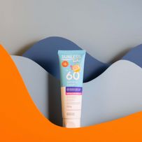Protetor Solar Sunless Baby Hipoalergênico Fps60 120g