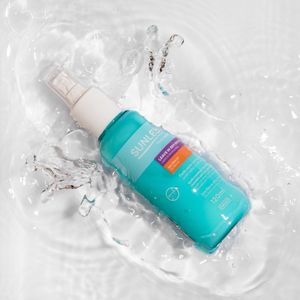 Leave In Capilar Sunless Filtro Uv 120ml