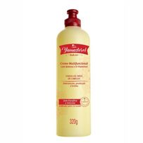 Creme Multifuncional Yamasterol D-Pantenol Babosa 320g