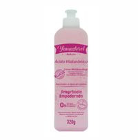 Creme Multifuncional Yamasterol Ácido Hialurônico Fragrância Empoderada 320g