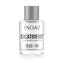 Óleo capilar Inoar Cicatrifios Renovação Absoluta 7ml