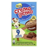 Cremogema Chocolate 180g