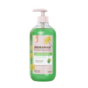 Sabonete Líquido Hidramais Erva Doce 500ml