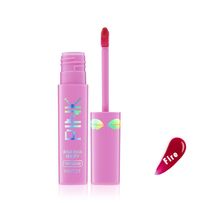 Tint Gloss Boca Rosa Beauty Pink Payot Fire 4g