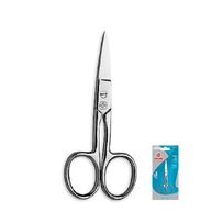 Tesoura De Unha Mundial Flex Reta 9cm Bc-322 1 Unidade