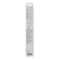 Pincel Para Detalhe Chanfrado Océane Flat Angled Brush Ocn13 1 Unidade
