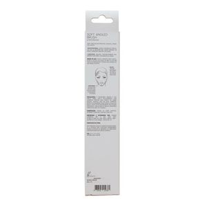 Pincel Angulado Océane Soft Angled Brush Ocn2 1 Unidade