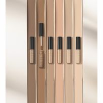 Corretiva Líquido Longa Duração Eudora Glam Skin Perfection Bege Medio 6,4g
