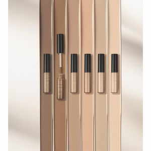 Corretiva Líquido Longa Duração Eudora Glam Skin Perfection Bege Medio 6,4g