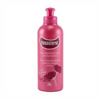 Creme Multifuncional Yamasterol Co Wash Queratina 320g