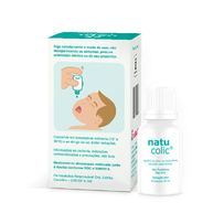 Natucolic Almeida Prado Infantil 30ml