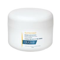 Máscara Capilar Ducray Nutricerat 150ml