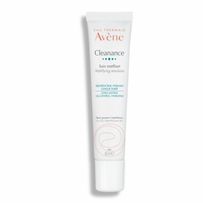 Hidratante Facial Avène Cleanence Matificante 40ml
