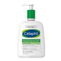 Loção Hidratante Advenced Cetaphil 473ml