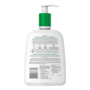Loção Hidratante Advenced Cetaphil 473ml