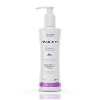 Loção Hidratante Genom Derma Fisiocalm 240ml