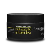 Tratamento Condicionante Acquaflora Hidratação Intensiva 250g