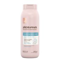 Loção Hidratante Hidramais Perfume De Bebê 500ml
