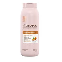 Loção Hidratante Corporal Hidramais Amêndoas 500ml