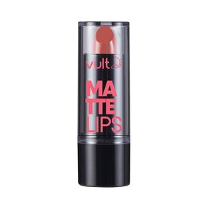 Batom Matte Lips Vult Versão 2 Rosé - 3,8g