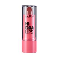 Batom Hidra Lips Vult Quartzo Rosa 3,6g