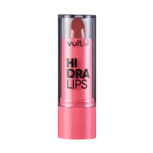 Batom Hidra Lips Vult Quartzo Rosa 3,6g
