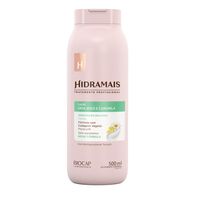 Loção Corporal Hidramais Erva Doce E Camomila 500ml