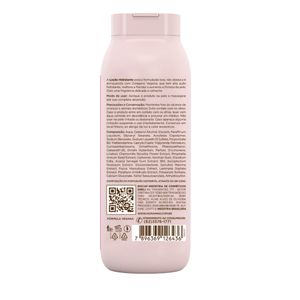 Loção Corporal Hidramais Erva Doce E Camomila 500ml