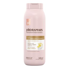 Loção Corporal Hidramais Colágeno Ultra E Vitamina E 500ml