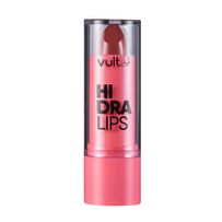 Batom Hidra Lips Vult Rosa Gold 3,6g